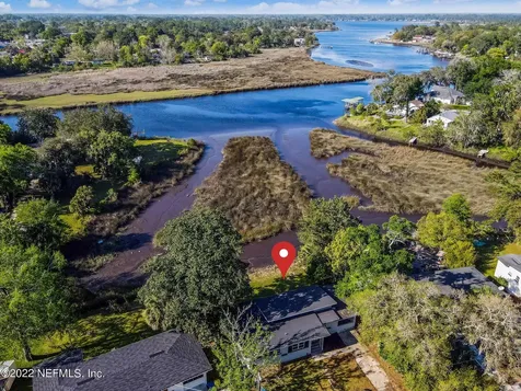 1253 Ribault River Drive Jacksonville FL 32208