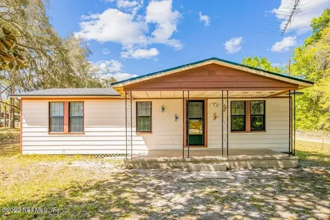 4472 Springbank Road Green Cove Springs FL 32043