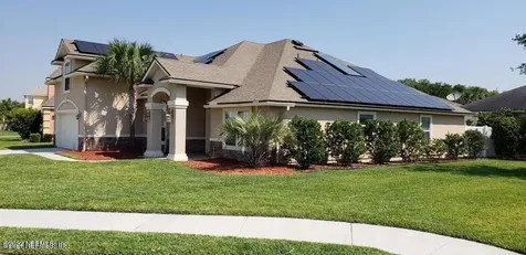 4861 Yacht Basin Drive Jacksonville FL 32225