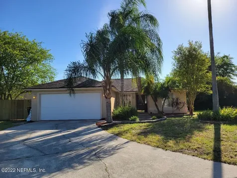 3538 Barbizon Court Jacksonville FL 32257