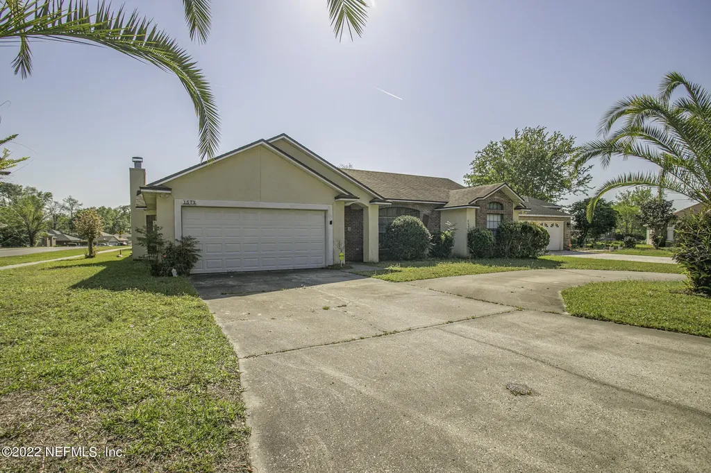 1513 Rockpond Meadows Court Jacksonville FL 32221