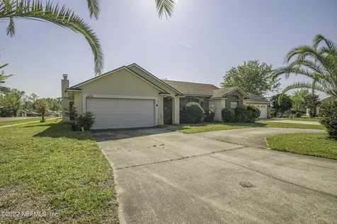 1513 Rockpond Meadows Court Jacksonville FL 32221