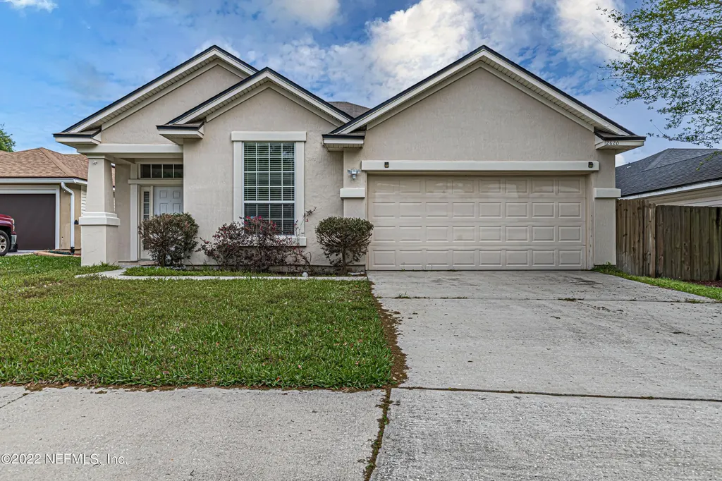 2620 Creekfront Drive Green Cove Springs FL 32043