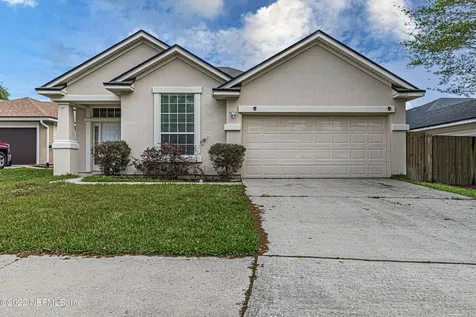 2620 Creekfront Drive Green Cove Springs FL 32043