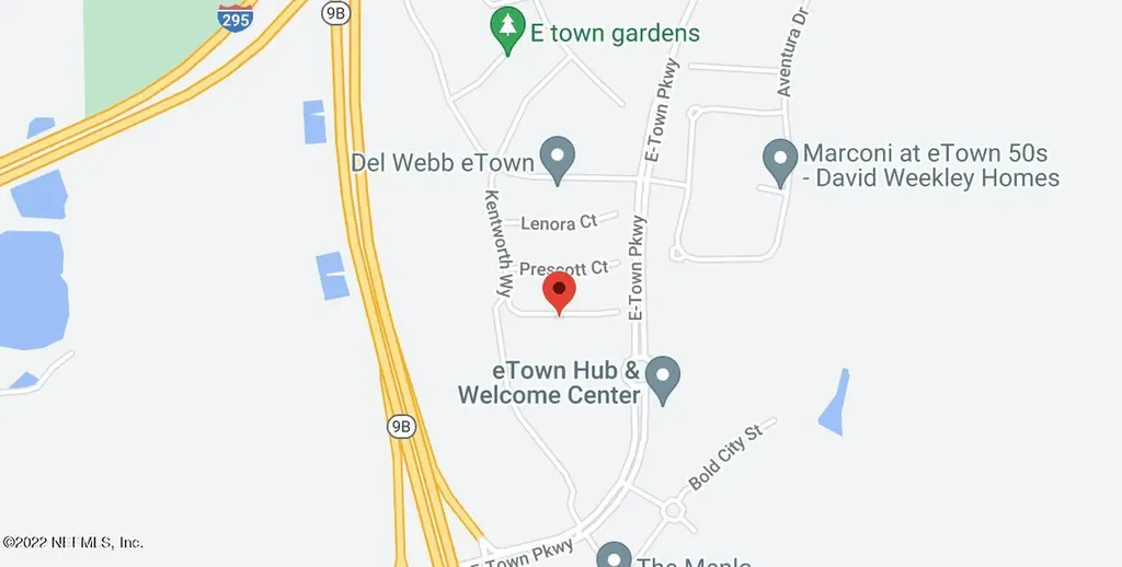 11090 Kentworth Way Jacksonville FL 32256