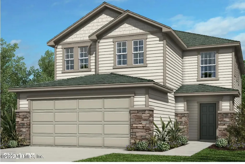 11629 Pacific Dogwood Court Jacksonville FL 32256
