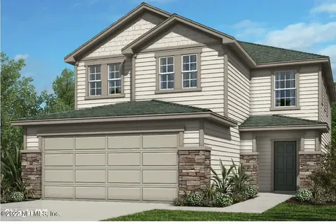 11629 Pacific Dogwood Court Jacksonville FL 32256