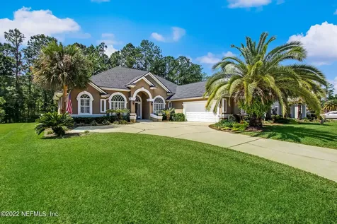 2333 Marsh Landing Court Fleming Island FL 32003