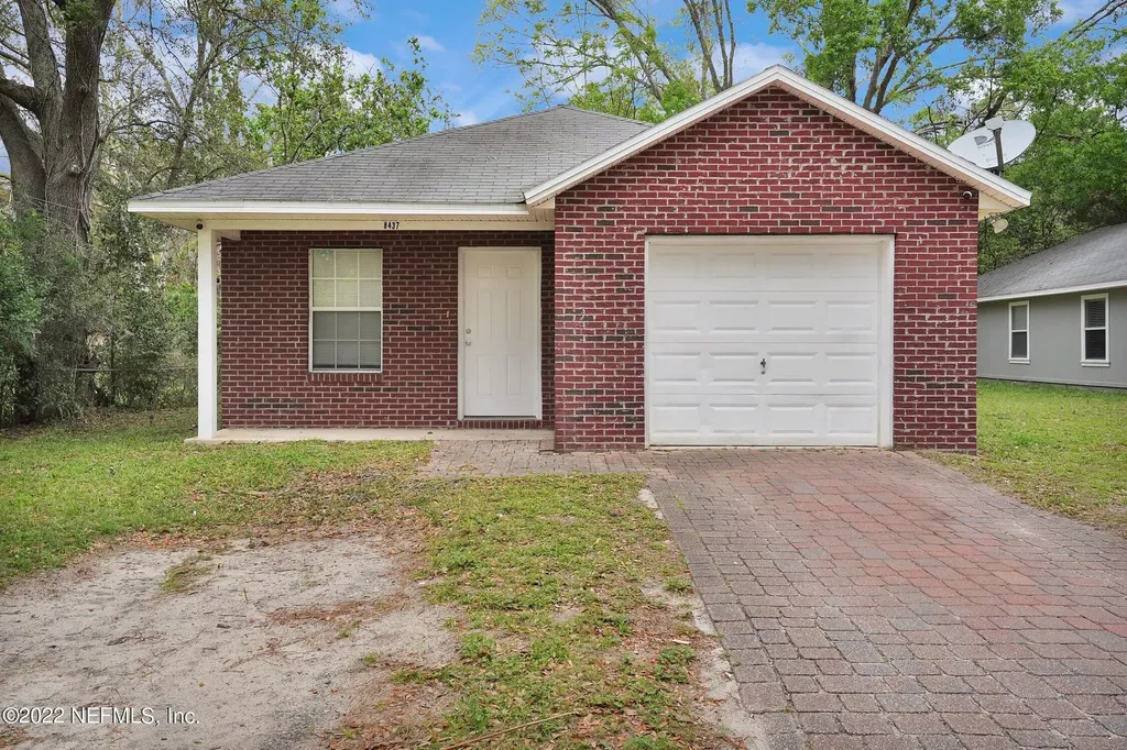 8437 Cocoa Avenue Jacksonville FL 32211