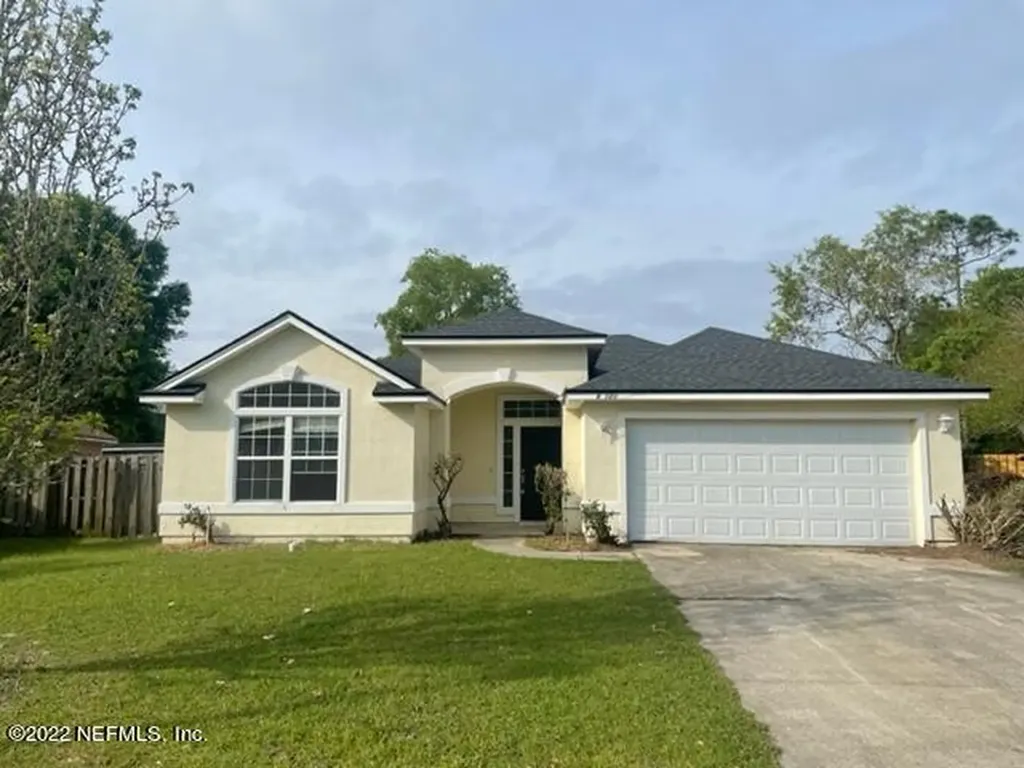 86123 Red Holly Place Yulee FL 32097