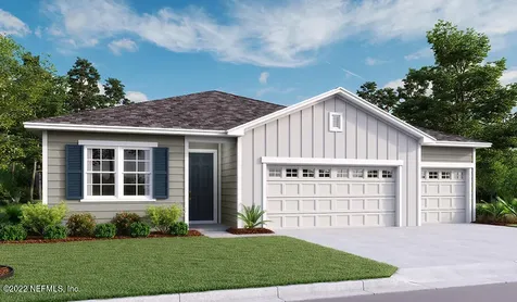 12588 Lake Madison Lane Jacksonville FL 32218