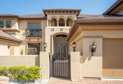 2529 Tuscan Oaks Lane Jacksonville FL 32223