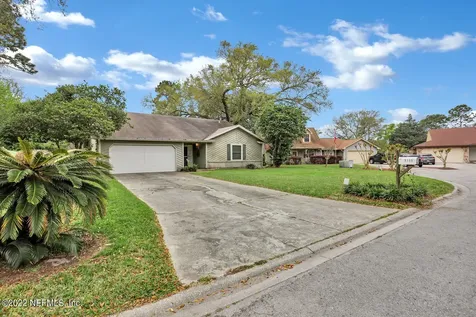 5158 Sand Ridge Court Jacksonville FL 32258