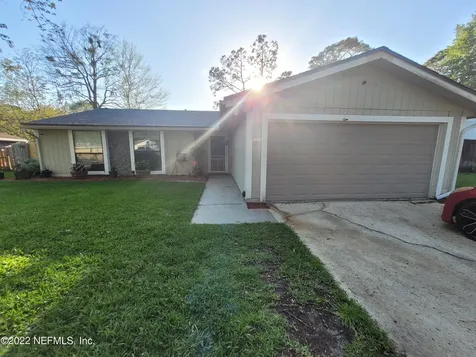 1332 Bear Run Boulevard Orange Park FL 32065
