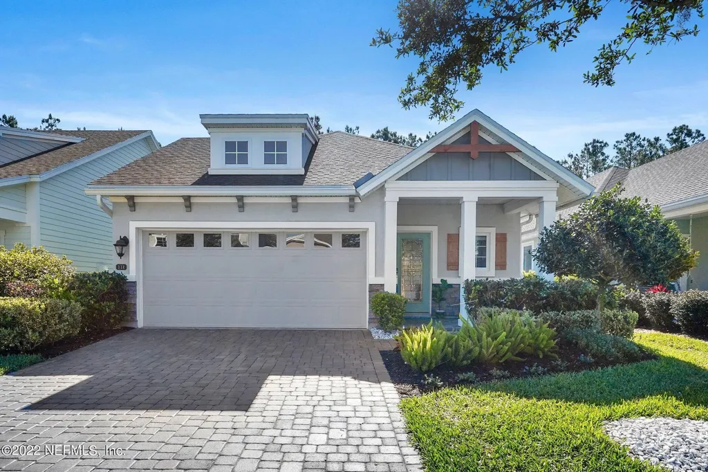 118 Park Lake Drive Ponte Vedra FL 32081
