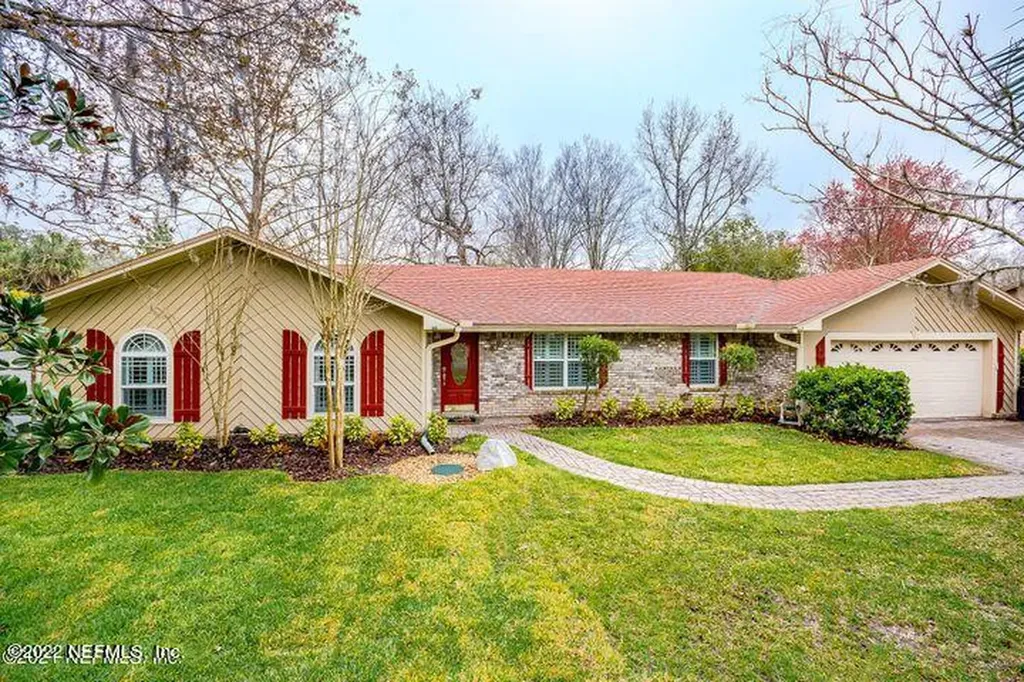 11403 Scott Mill Road Jacksonville FL 32223