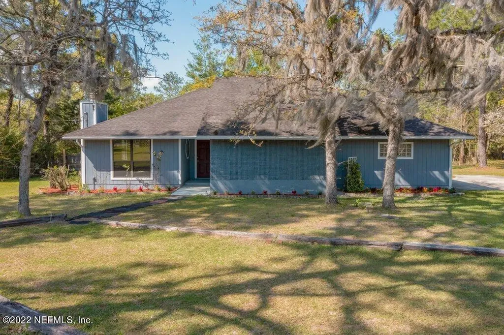 4218 Mustang Road Middleburg FL 32068