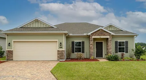9913 Pavnes Creek Drive Jacksonville FL 32222