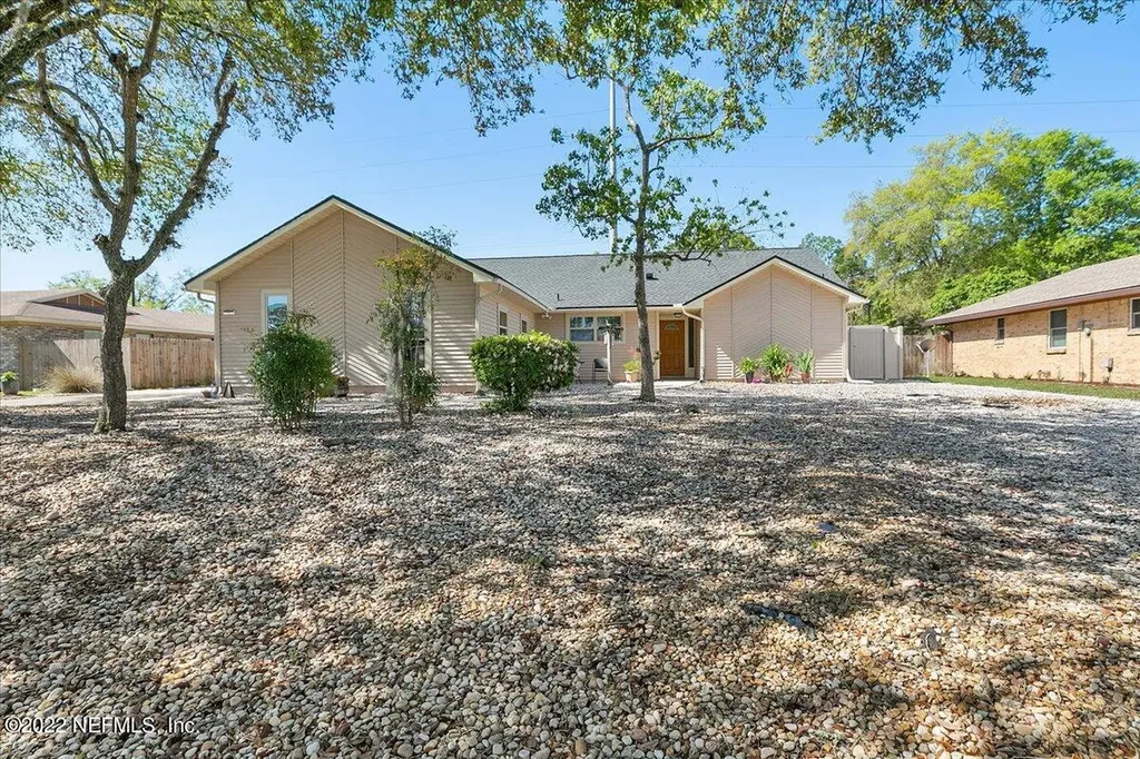 820 Ashwood Court Orange Park FL 32065