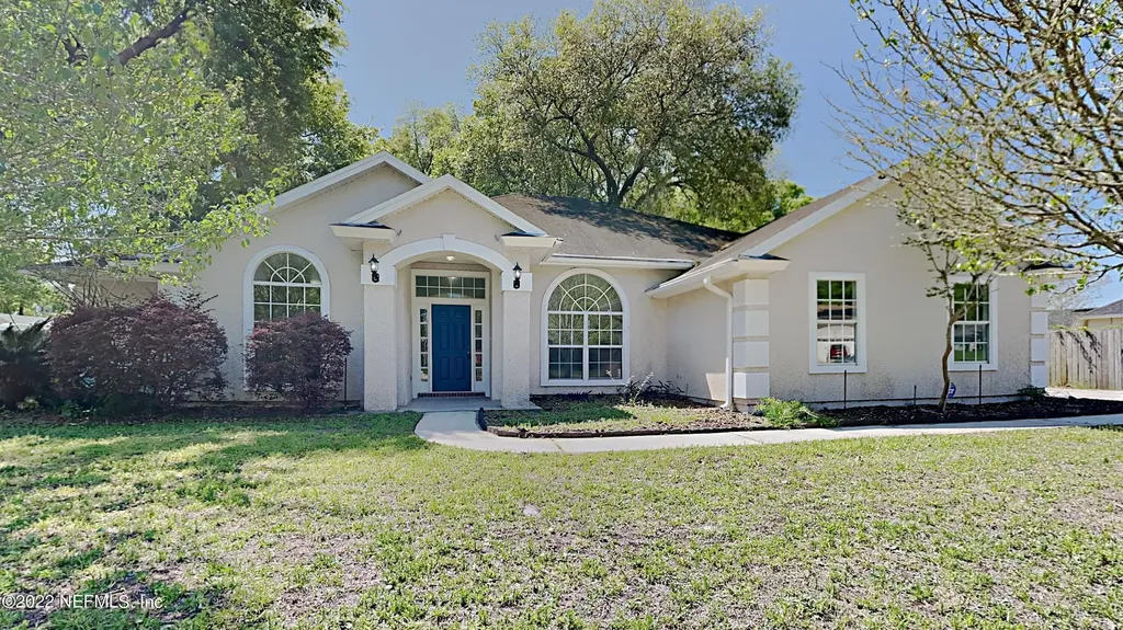3955 Sereno Court Middleburg FL 32068