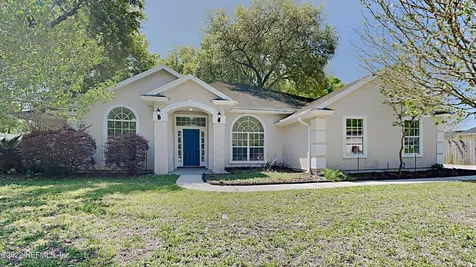3955 Sereno Court Middleburg FL 32068