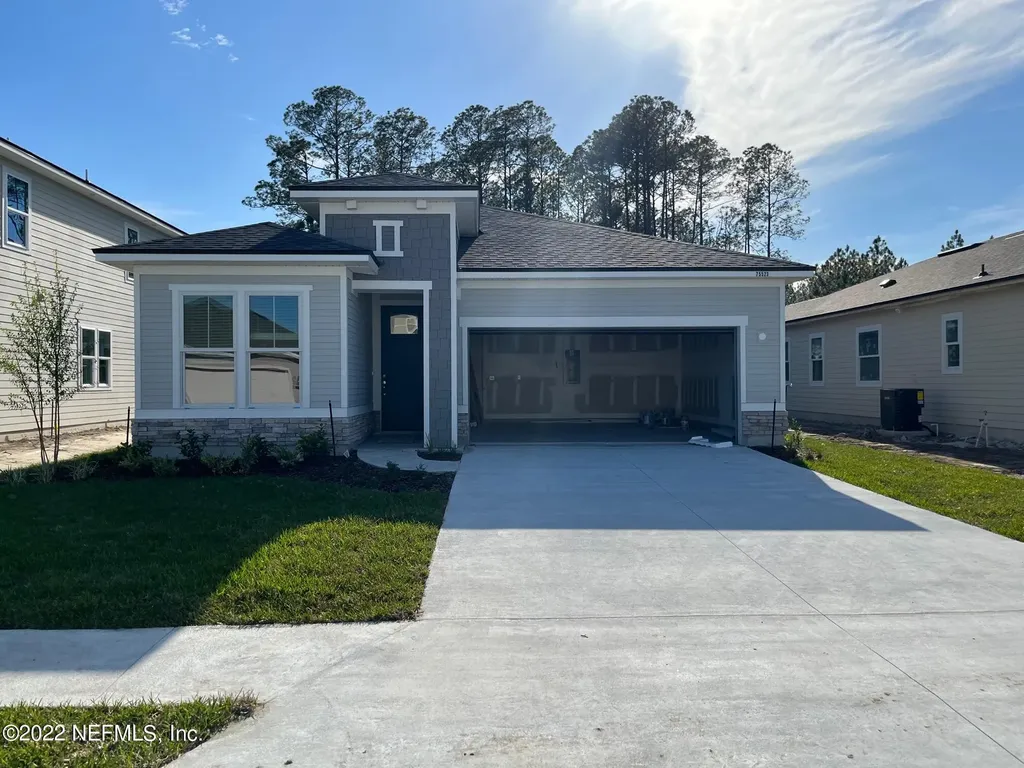 75523 Cloverwood Court Yulee FL 32097