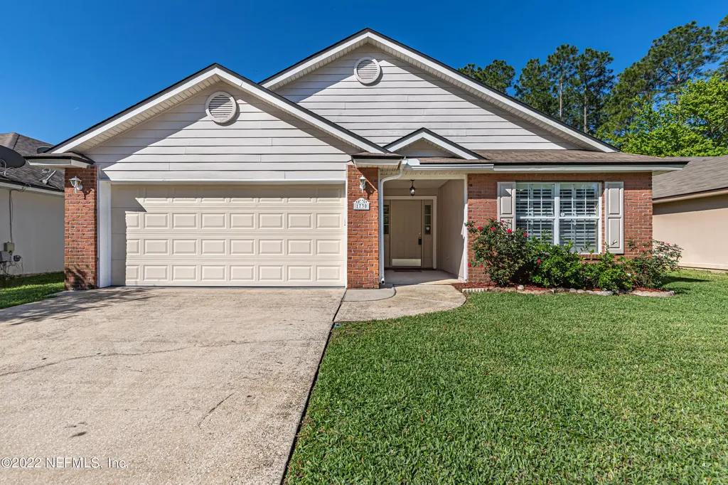 1730 Hawkins Cove Drive W Jacksonville FL 32246