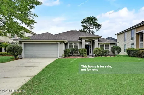 3514 Saddle Court Orange Park FL 32065