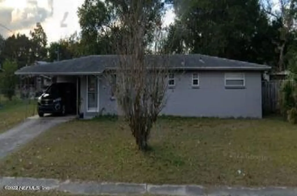 169 Orion Street Orange Park FL 32073