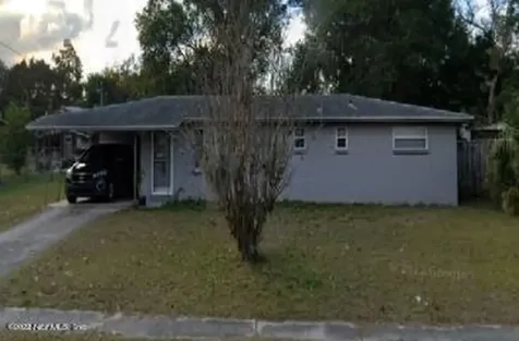 169 Orion Street Orange Park FL 32073
