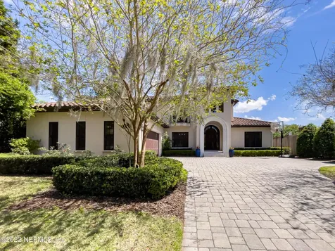 3973 Alhambra Drive W Jacksonville FL 32207