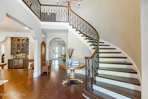 3973 Alhambra Drive W Jacksonville FL 32207