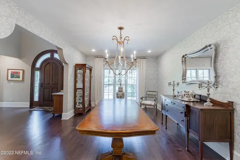 3973 Alhambra Drive W Jacksonville FL 32207