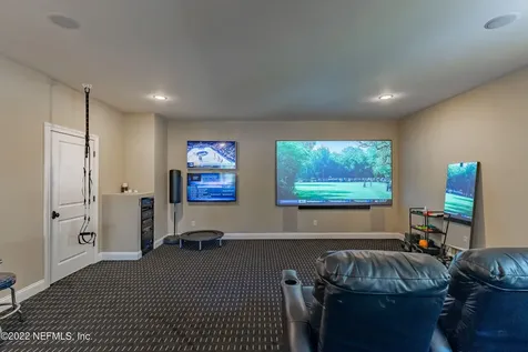 3973 Alhambra Drive W Jacksonville FL 32207