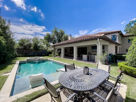 3973 Alhambra Drive W Jacksonville FL 32207