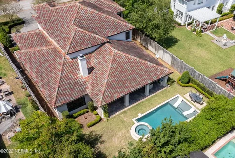 3973 Alhambra Drive W Jacksonville FL 32207