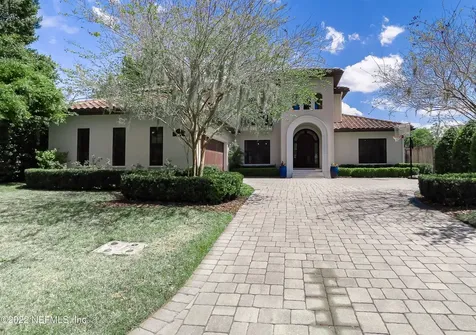 3973 Alhambra Drive W Jacksonville FL 32207