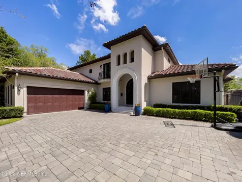 3973 Alhambra Drive W Jacksonville FL 32207