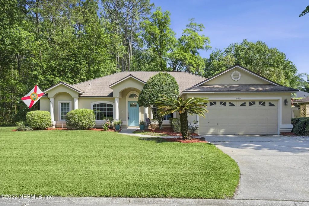 11557 Derby Forest Drive Jacksonville FL 32258