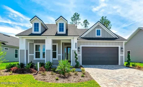 509 Courtney Chase Drive St. Augustine FL 32092