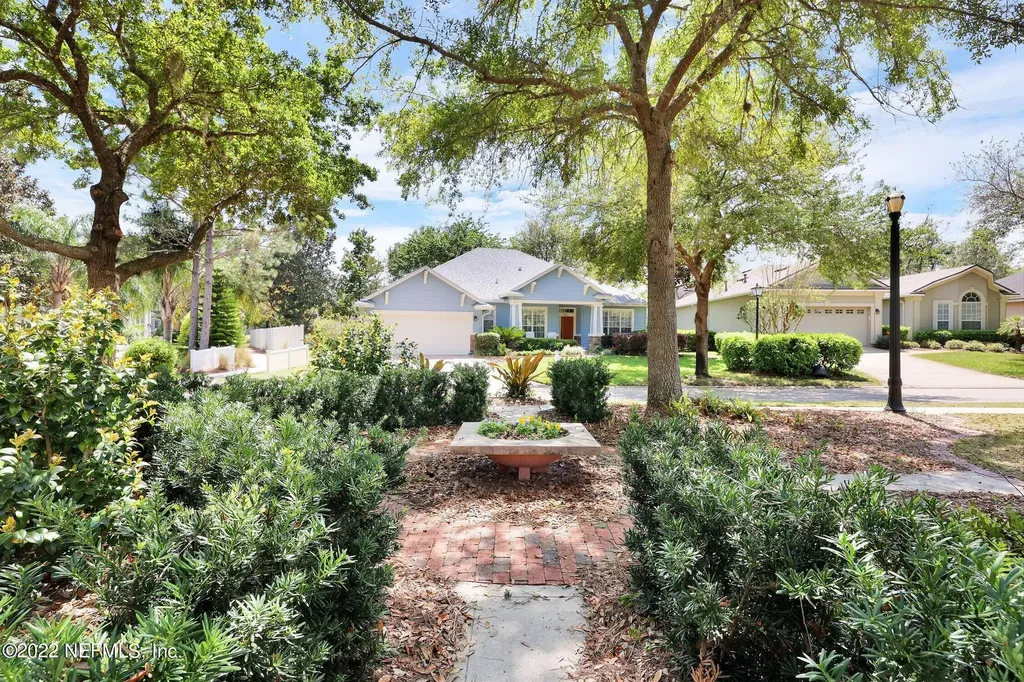 721 Toria Lane St. Augustine FL 32095