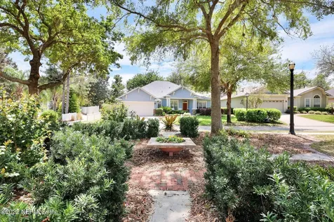 721 Toria Lane St. Augustine FL 32095