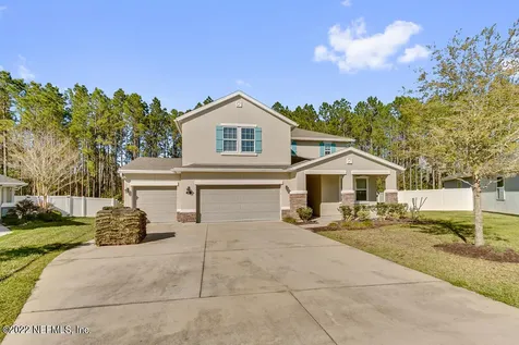 13 Peter Island Drive St. Augustine FL 32092