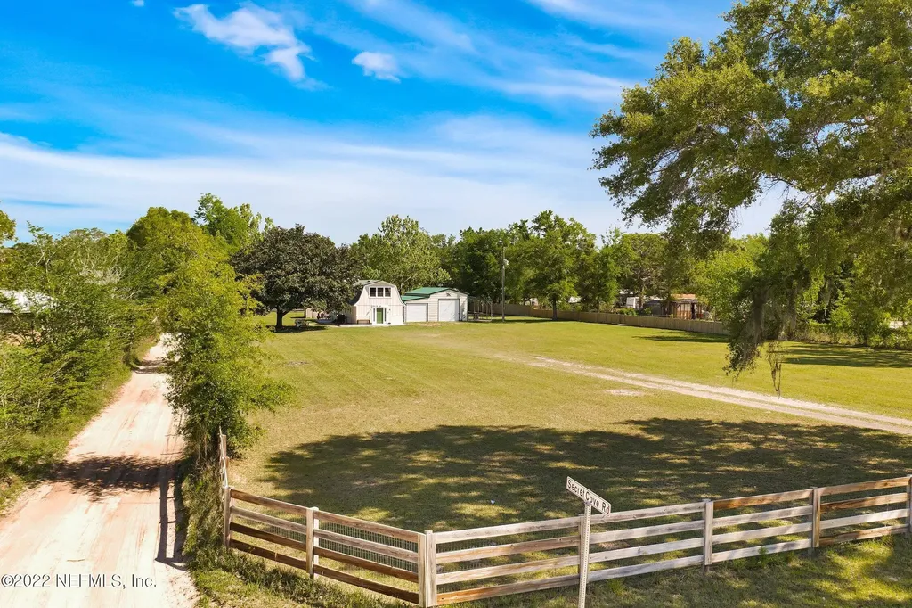 5678 Maverick Road Middleburg FL 32068