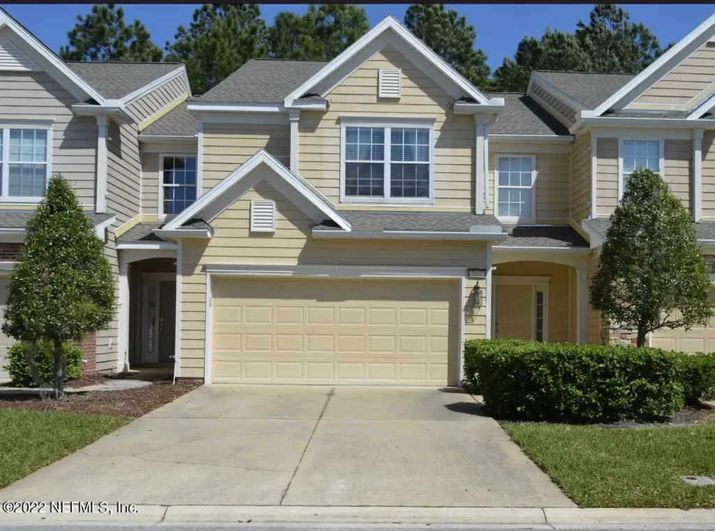 3943 Lionheart Drive Jacksonville FL 32216