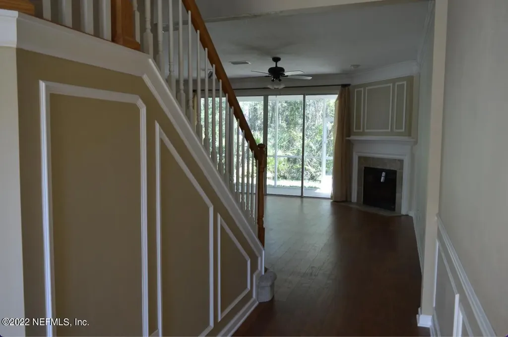 3943 Lionheart Drive Jacksonville FL 32216