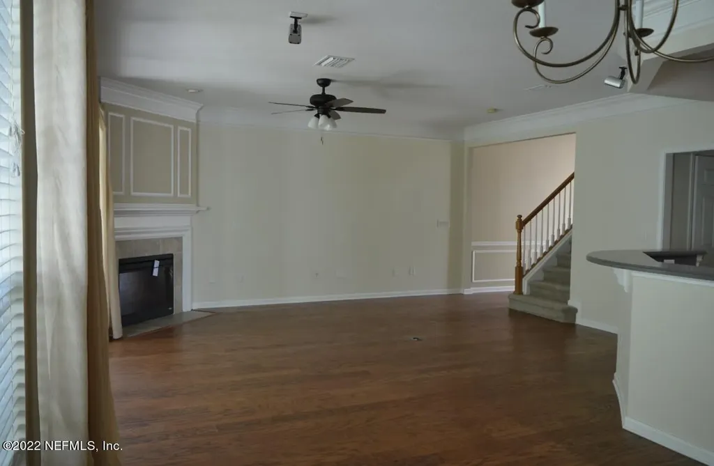 3943 Lionheart Drive Jacksonville FL 32216