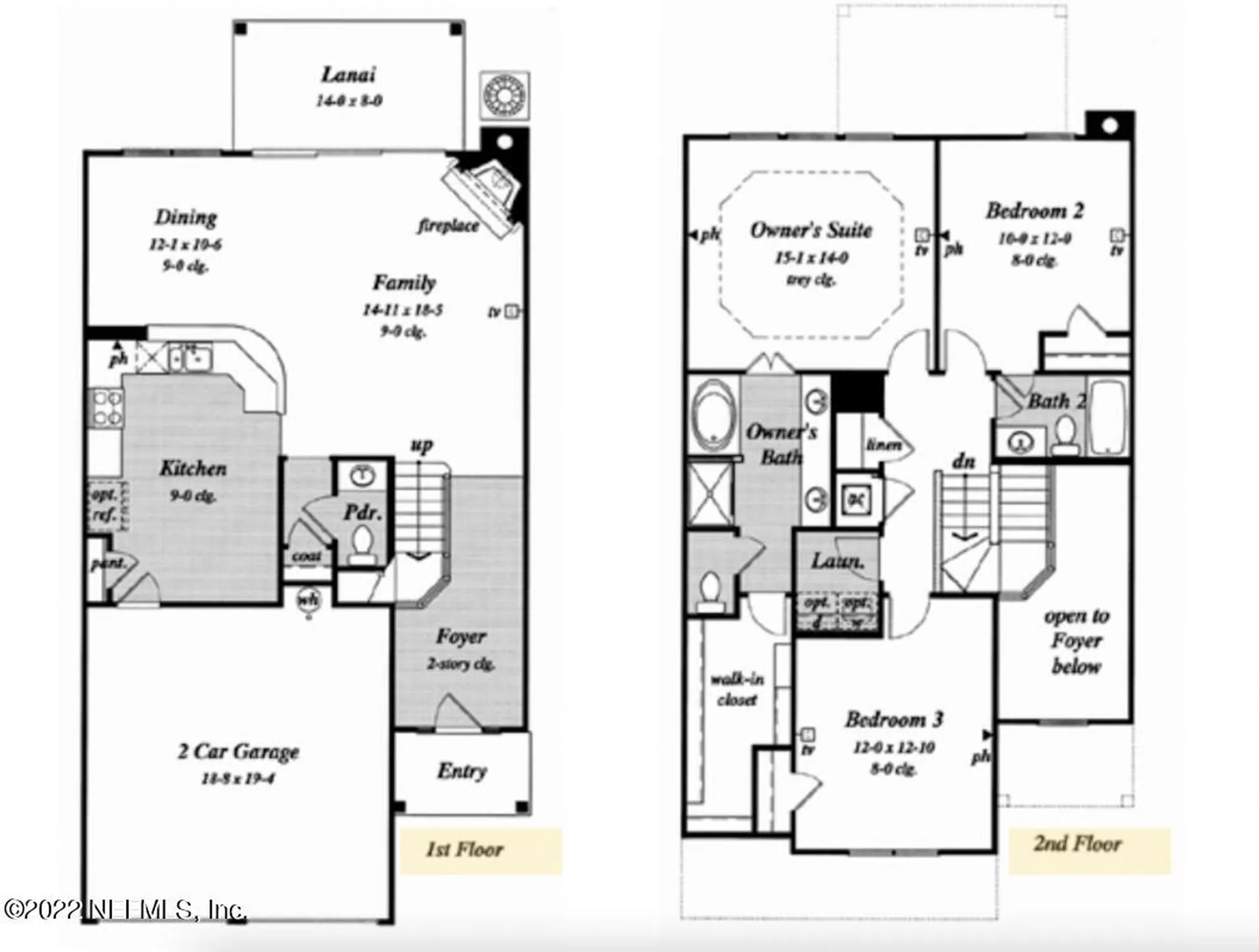 3943 Lionheart Drive Jacksonville FL 32216