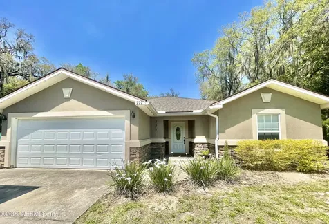 222 Landmark Avenue Satsuma FL 32189
