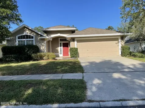 536 Wakemont Drive Orange Park FL 32065
